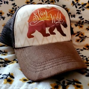 women's hat